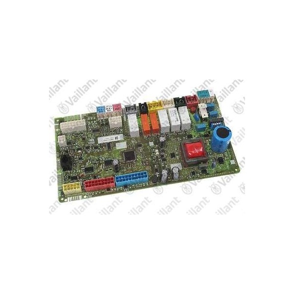 SCHEDA ELETTRONICA, HMU 0020175839