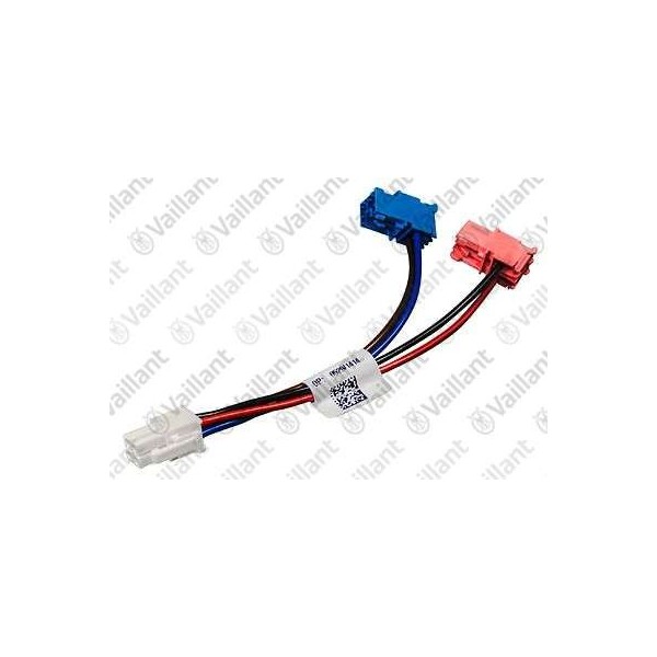 CABLAGGIO, 24V EBOX 0020175840