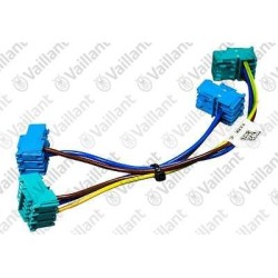CABLAGGIO, 230V EBOX...