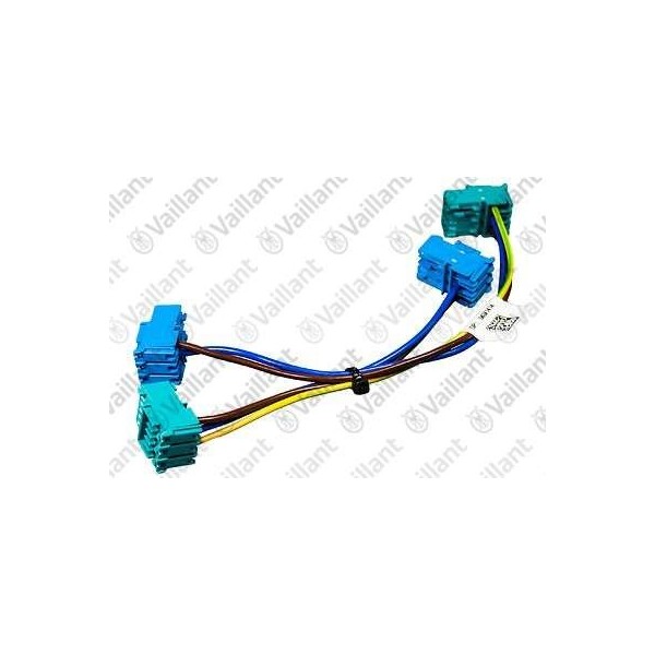 CABLAGGIO, 230V EBOX 0020175841