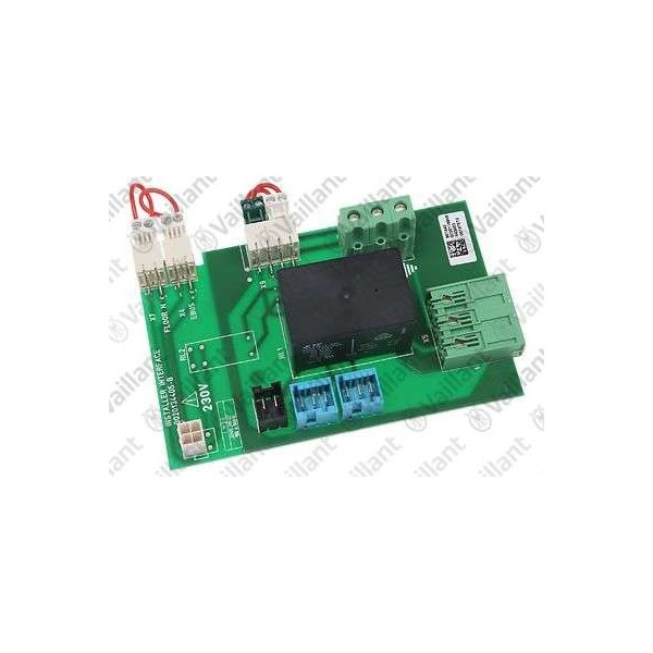 SCHEDA ELETTRONICA, INSTALLATORE...