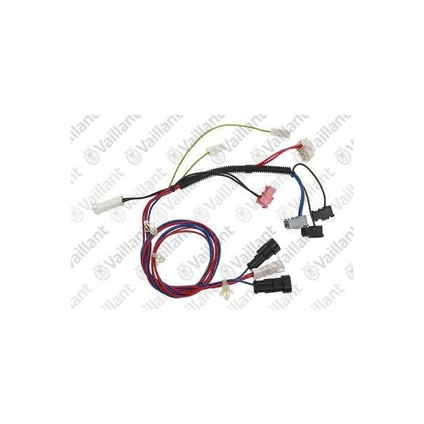CABLAGGIO, 230V 0020175843