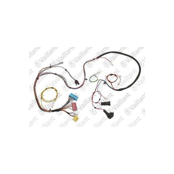 CABLAGGIO, 24V 0020175844
