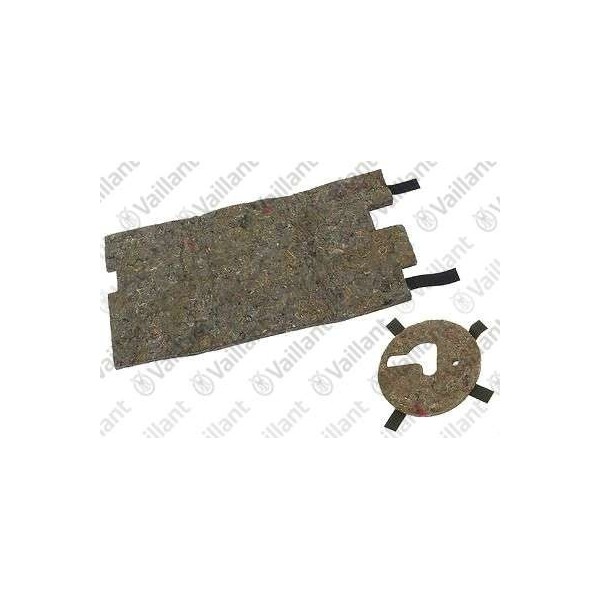 ISOLANTE, COMPRESSORE 11KW 0020175854