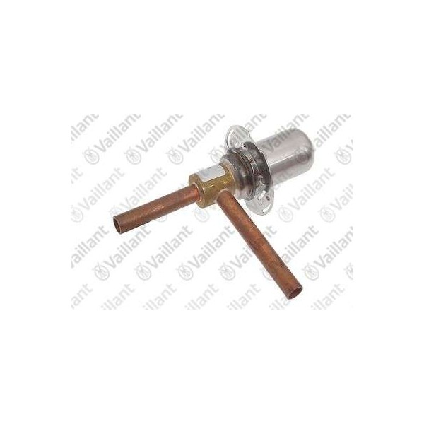 VALVOLA DI ESPANSIONE 8KW 0020175864