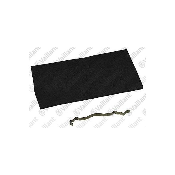CLIP, E ISOLANTE CTN 0020175867