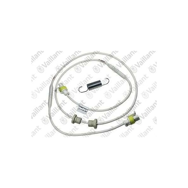 RESISTENZA, COMPRESSORE 0020176079