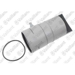 SILENZIATORE 80-160 KW...