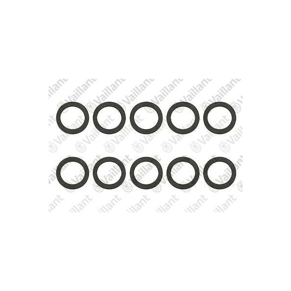 GUARNIZIONE (10 PZ.) 0020180085