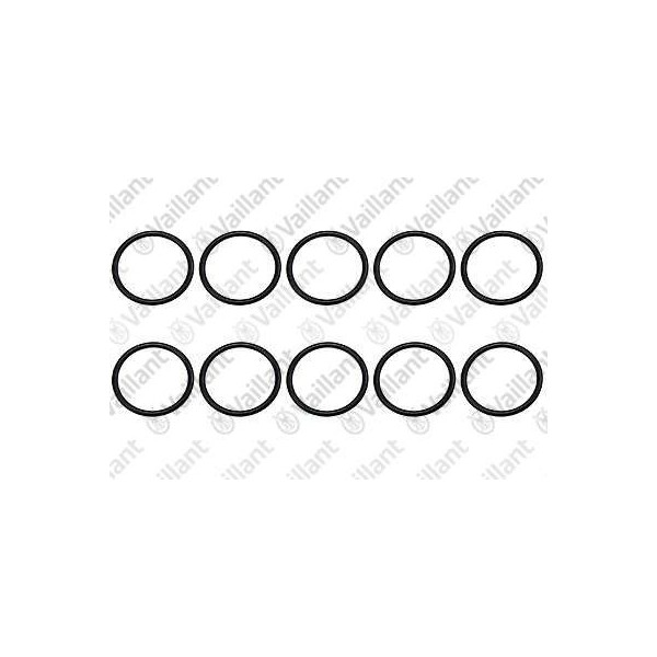 O-RING, (10 PZ.) 0020180090