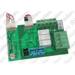 SCHEDA ELETTRONICA,...