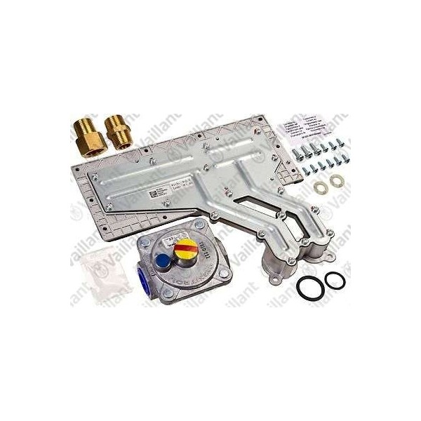KIT DI TRASFORMAZIONE PER G31 0010029550