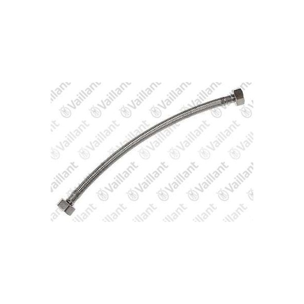 TUBO CORRUGATO, INOX 0020184362