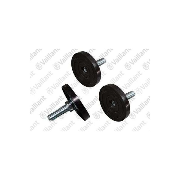 PIEDE,  (3 PZ.) 0020185061