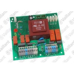 SCHEDA ELETTRONICA 0020185063