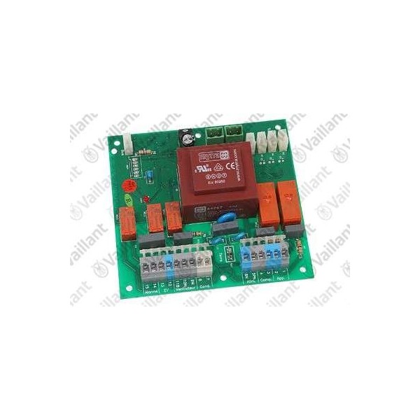 SCHEDA ELETTRONICA 0020185063