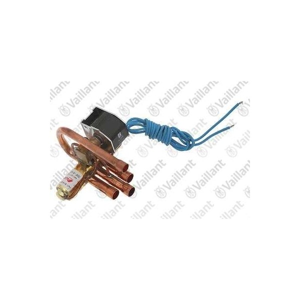 VALVOLA QUATRO VIE 0020185073