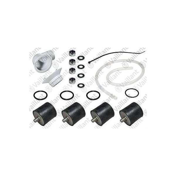 KIT DI RACCORDO 0020186354