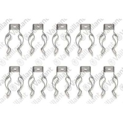 CLIP, (10 PZ.) 0020186839