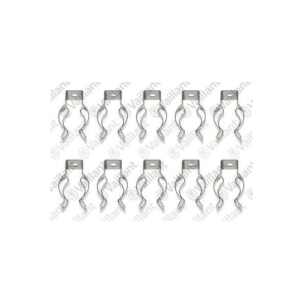 CLIP, (10 PZ.) 0020186839