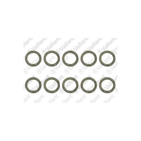 GUARNIZIONE, (10 PZ.) 0020186855