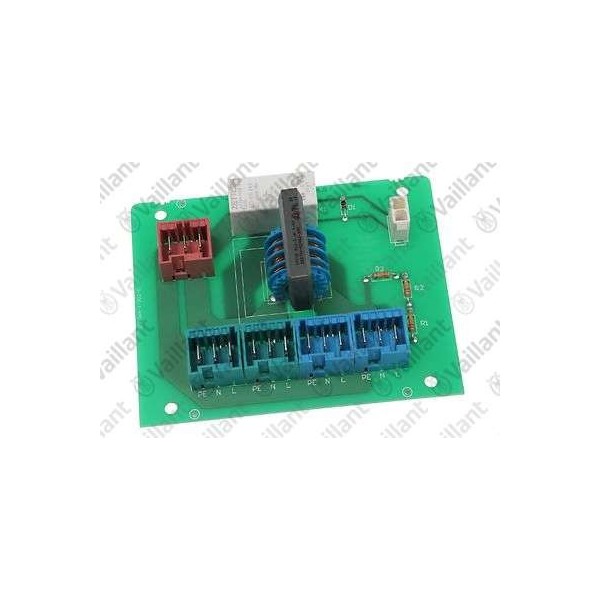 SCHEDA ELETTRONICA, 230 V 0020188039