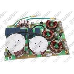 SCHEDA ELETTRONICA, EMC...