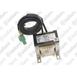 TRASFORMATORE, 15KW 3P...