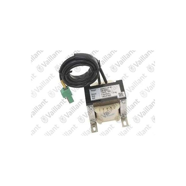 TRASFORMATORE, 15KW 3P 0020192766