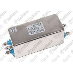 SCHEDA ELETTRONICA, EMC...