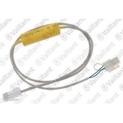 CABLAGGIO, MODBUS INVERTER...