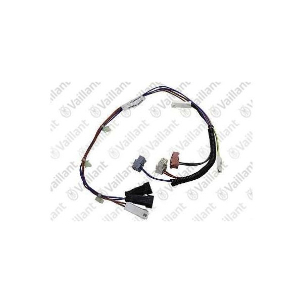 CABLAGGIO, 230V 0020192770