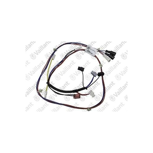 CABLAGGIO, 230V 0020192774