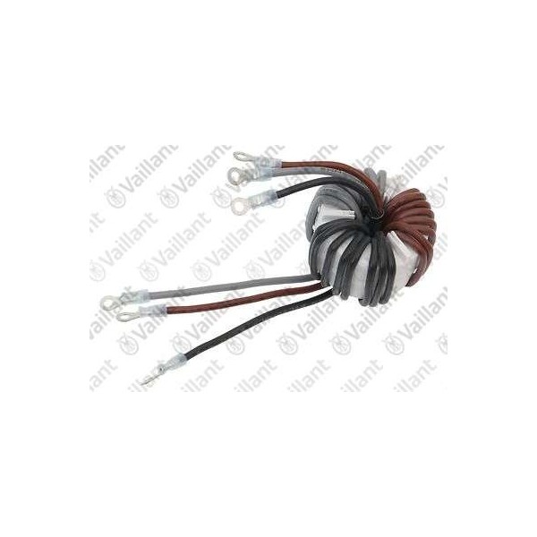 CABLAGGIO, INPUT CHOKE 0020192787