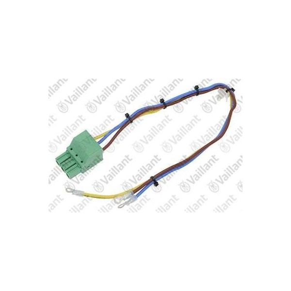 CABLAGGIO, ALIMENTAZIONE INVERTER...
