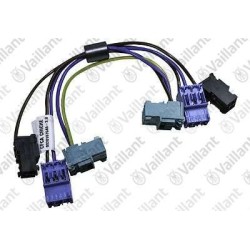 CABLAGGIO, 230V EBOX...