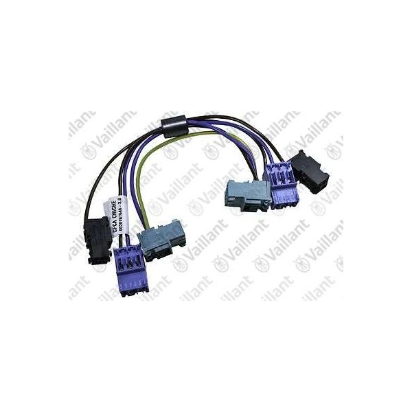 CABLAGGIO, 230V EBOX 0020192803