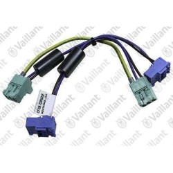 CABLAGGIO, 230V EBOX...