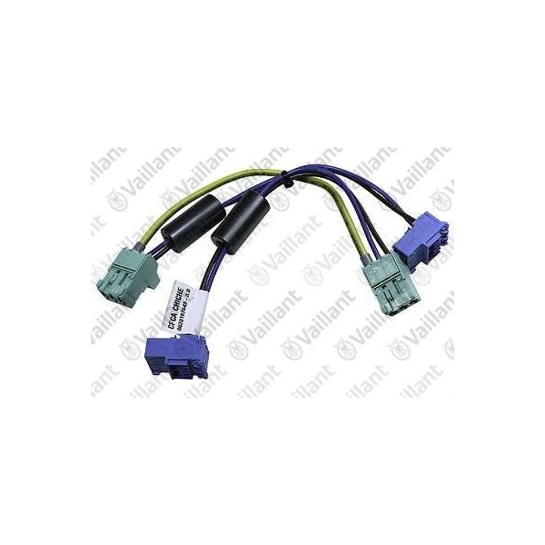 CABLAGGIO, 230V EBOX 0020192804