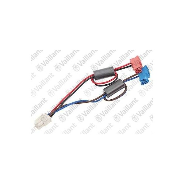 CABLAGGIO, 24V EBOX 0020192805