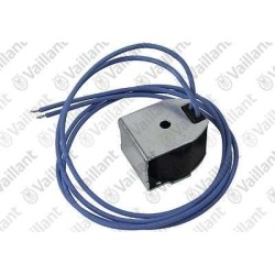 SOLENOIDE, SBRINAMENTO...