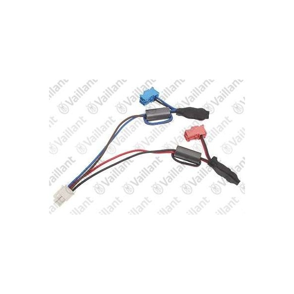 CABLAGGIO, 24V EBOX 0020192809