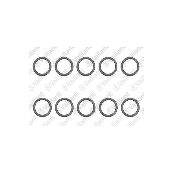O-RING, (10 PZ.) 0020195504