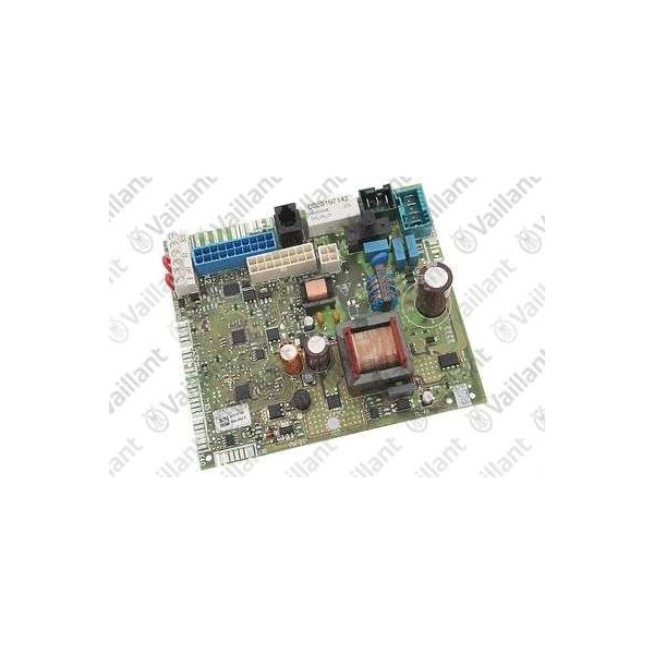 SCHEDA ELETTRONICA 0020195596