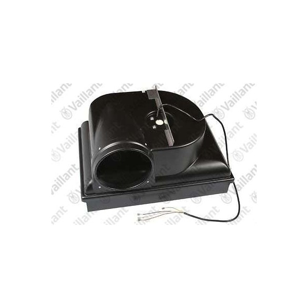 VENTILATORE, KIT 0010030964