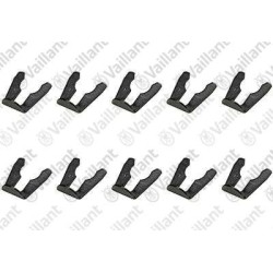 CLIP (10 PZ.) 0020198007