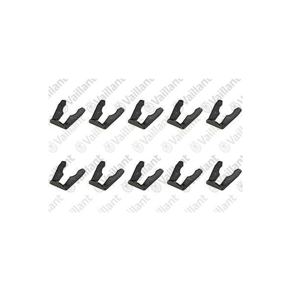 CLIP (10 PZ.) 0020198007