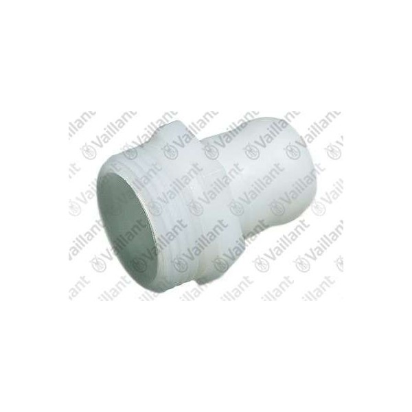 RACCORDO, TUBO FLESSIBILE 0020198009