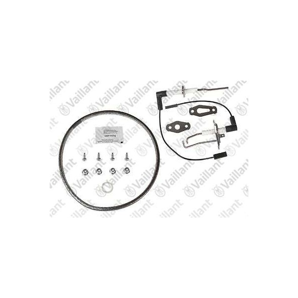 KIT DI MANUTENZIONE II 0010031028
