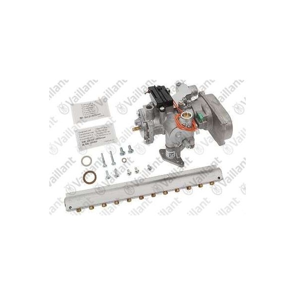 KIT DI TRASFORMAZIONE PER 2HM/ 2E /...